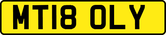 MT18OLY