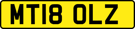 MT18OLZ
