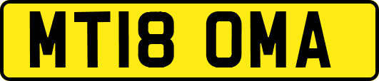 MT18OMA
