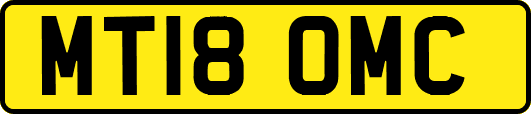 MT18OMC