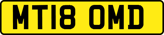 MT18OMD
