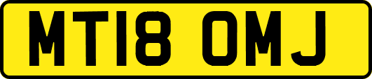 MT18OMJ