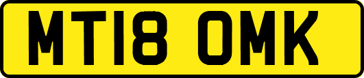 MT18OMK