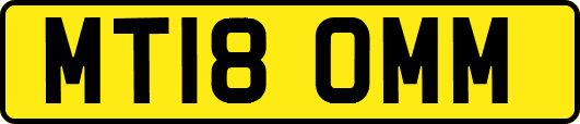 MT18OMM