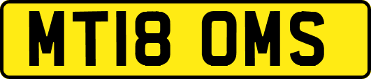 MT18OMS