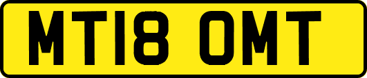 MT18OMT