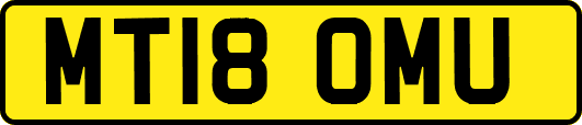MT18OMU