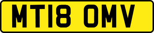 MT18OMV