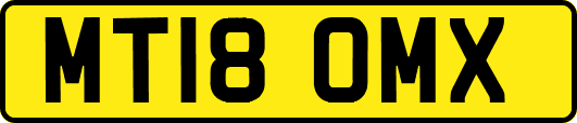 MT18OMX