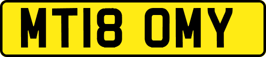 MT18OMY