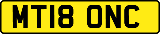 MT18ONC
