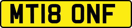 MT18ONF