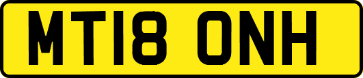 MT18ONH