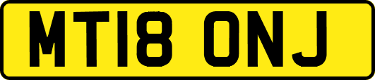 MT18ONJ