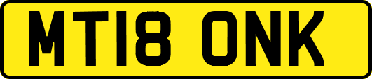 MT18ONK