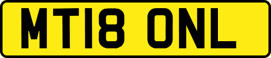 MT18ONL