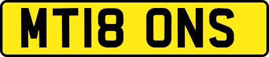MT18ONS