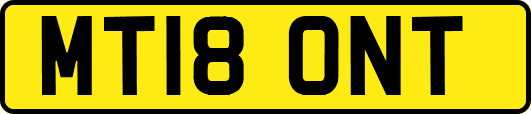 MT18ONT