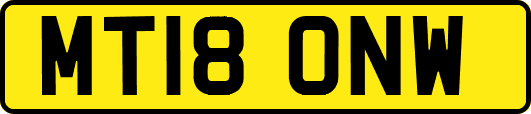 MT18ONW