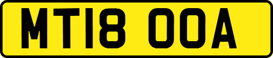 MT18OOA