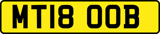MT18OOB