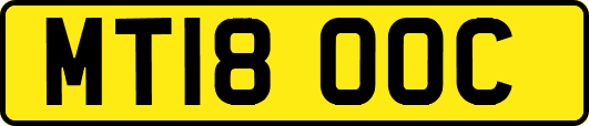 MT18OOC