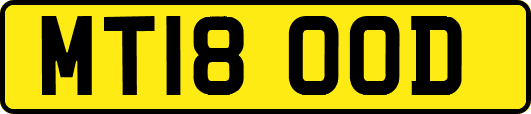 MT18OOD