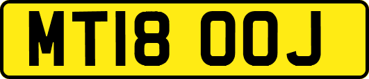 MT18OOJ