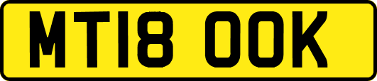 MT18OOK