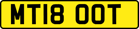 MT18OOT