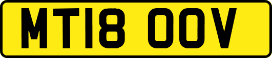 MT18OOV