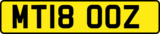 MT18OOZ