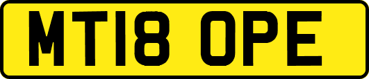 MT18OPE