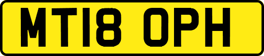 MT18OPH