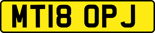 MT18OPJ