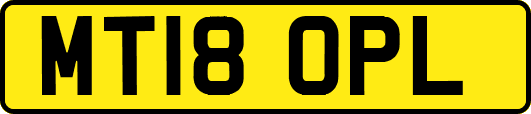 MT18OPL