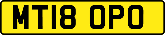 MT18OPO
