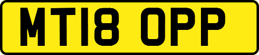 MT18OPP
