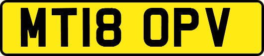MT18OPV