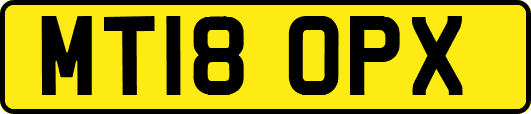 MT18OPX