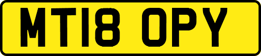 MT18OPY
