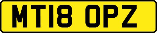 MT18OPZ