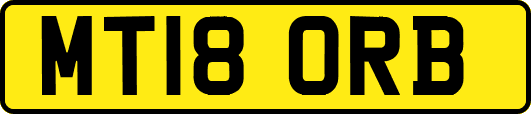 MT18ORB