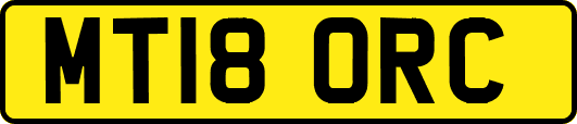 MT18ORC