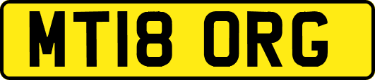 MT18ORG