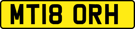 MT18ORH