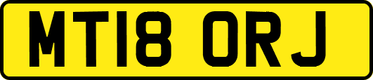 MT18ORJ