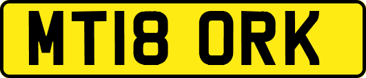 MT18ORK