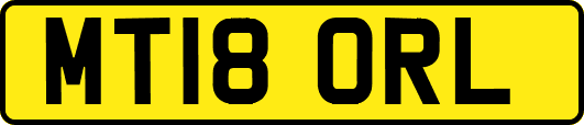 MT18ORL