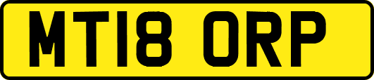 MT18ORP